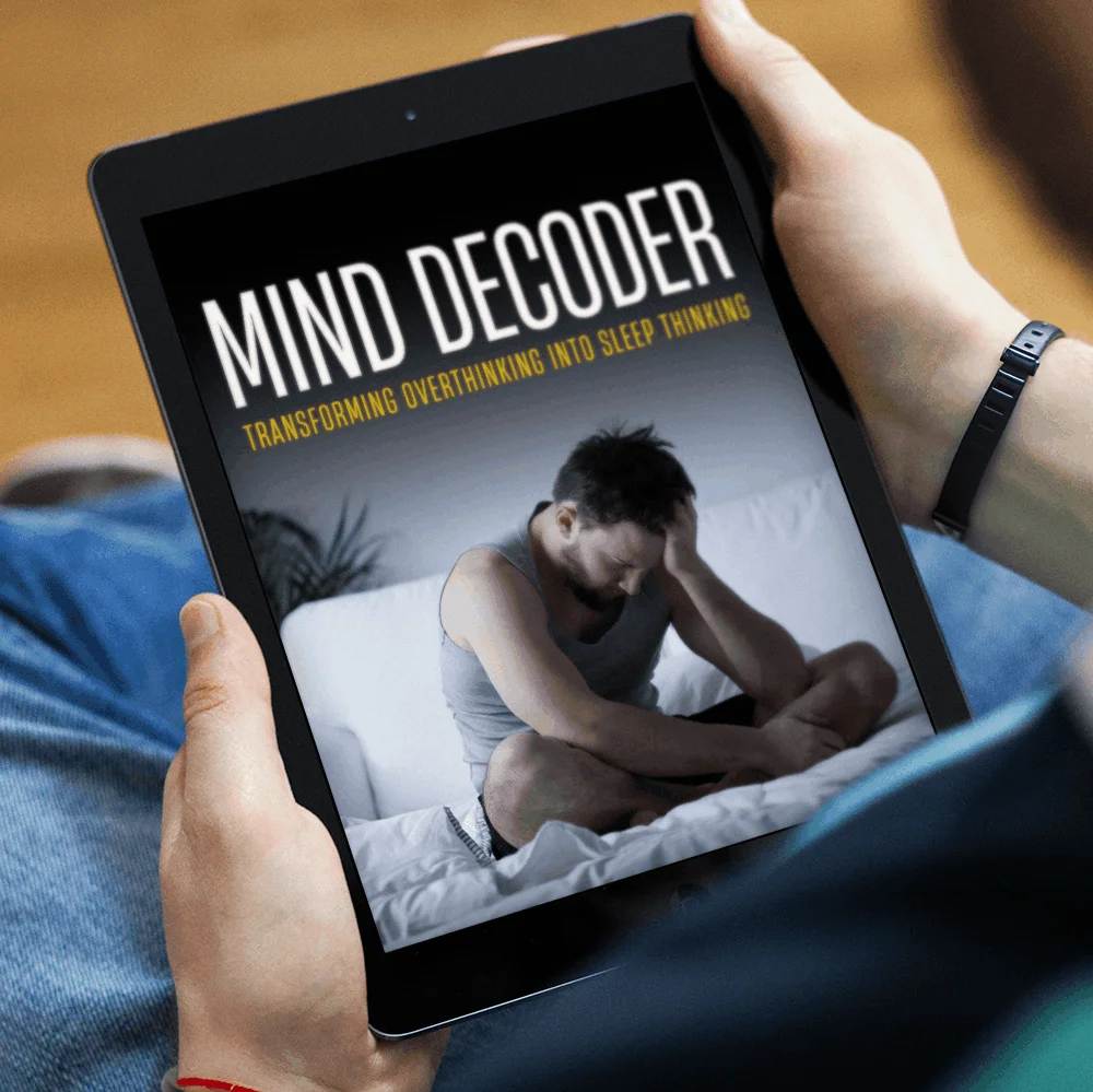 bonus 2 Mind decoder 